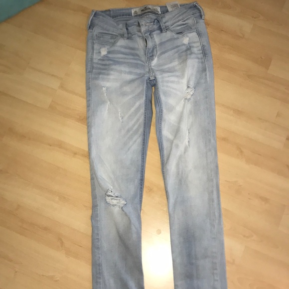 women jeans - Picture 3 of 3